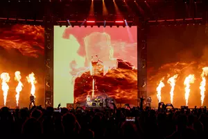 What You Need to Know: Metallica Coming to Salt Lake City in 2027