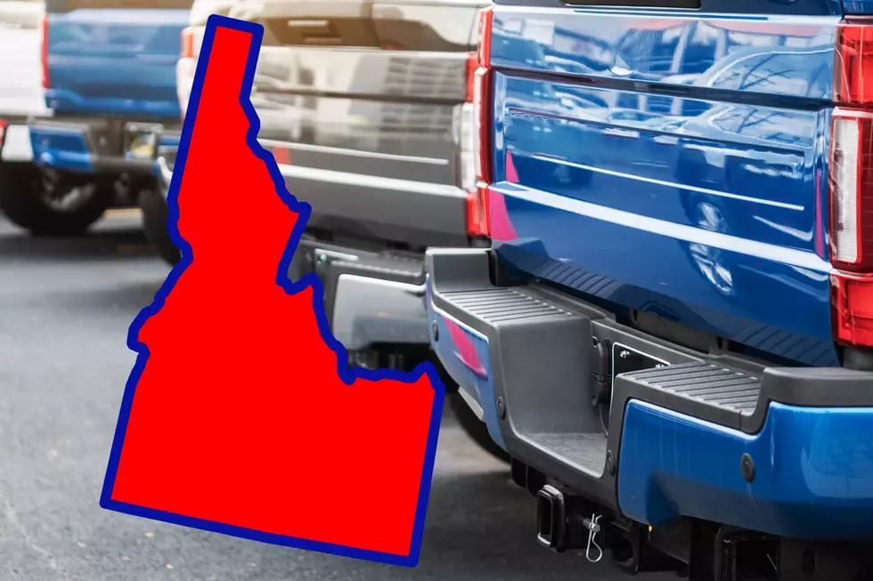 Pickup Truck Accidents Accounted For Nearly Half of the Summer Fatalities in Idaho