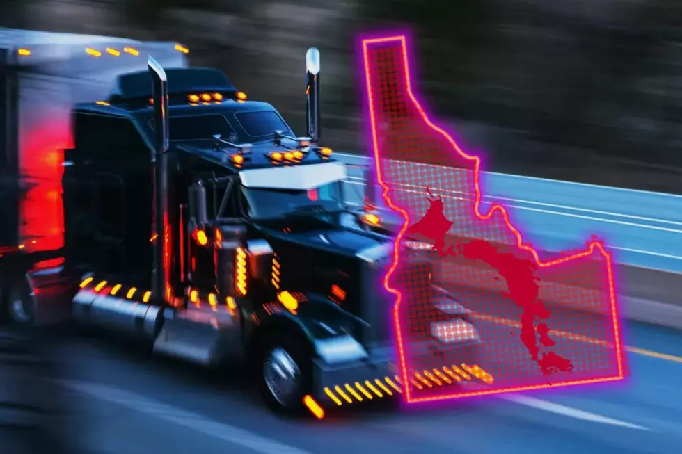 Where They Happened: 7 Deadly Semi-Truck Accidents in Idaho Over the 100 Deadliest Days