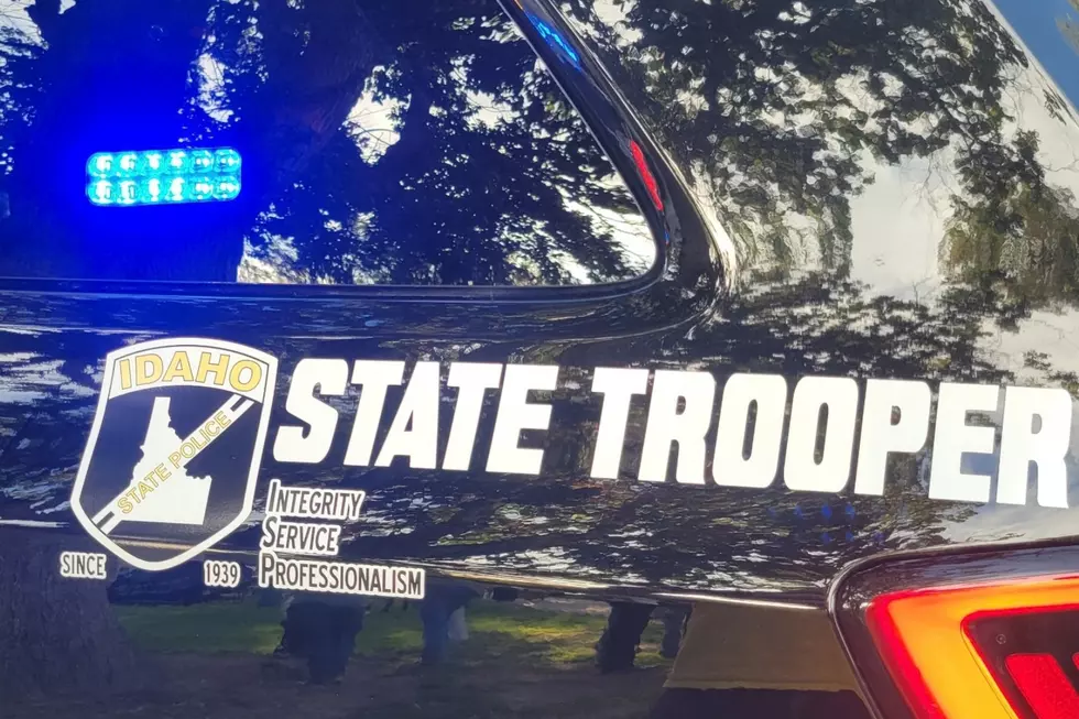 Idaho State Police Reported These 2 Head-On Collisions This Week