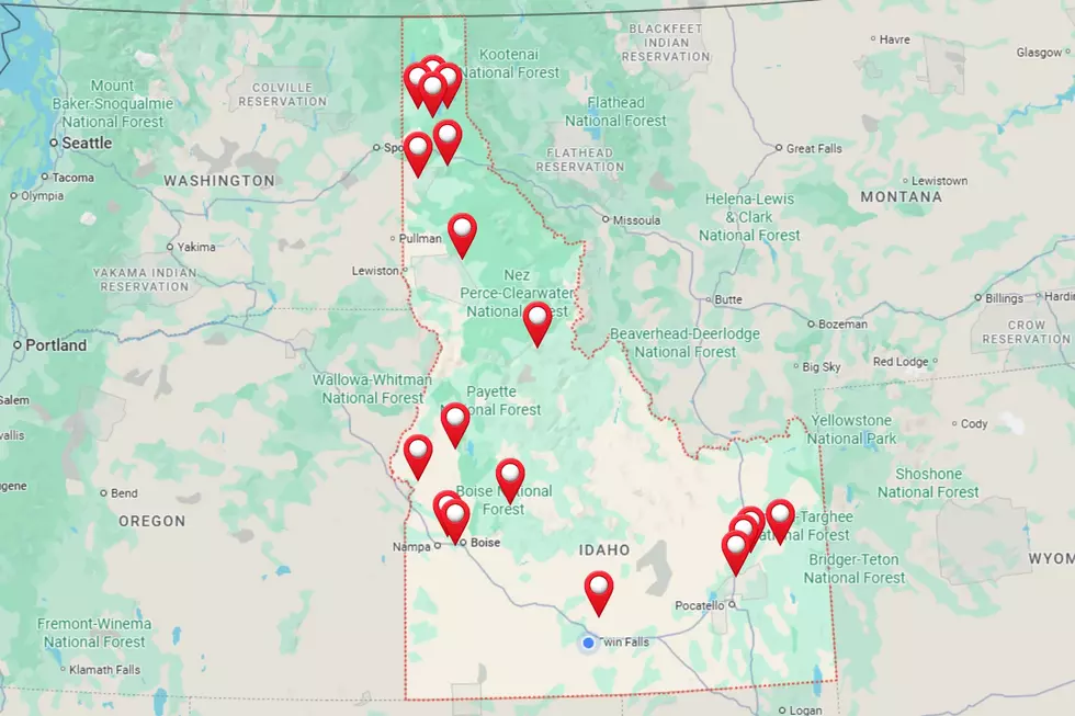 Photo Credit Canva and Idaho 511