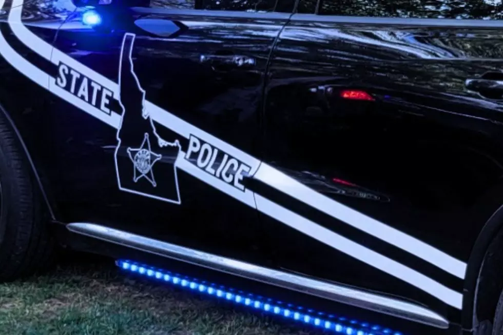 Car vs Pedestrian Fatal Accident Reported on I84 in Meridian, Idaho