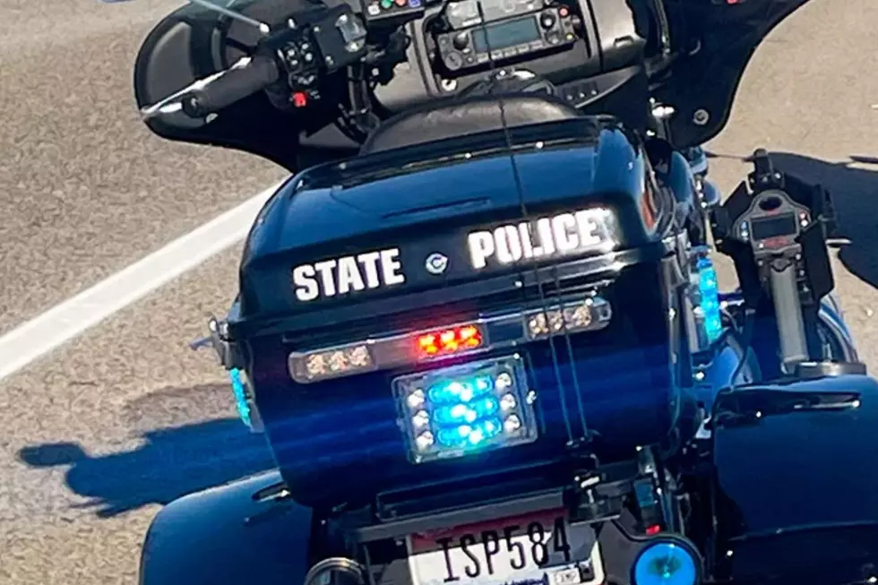 Motorcycle Rider Injured in Idaho Highway Accident With Pickup and Semi Truck
