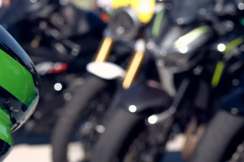 Accident on Idaho Highway Involving 25 Motorcycles and 7 Vehicles