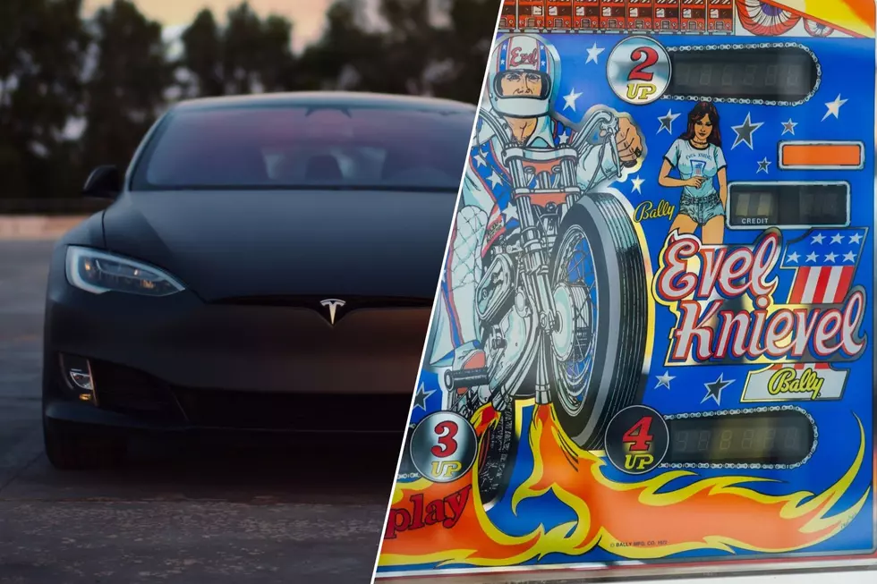 During the Tesla Roadster Reveal, Idaho Got a Solid Shout Out