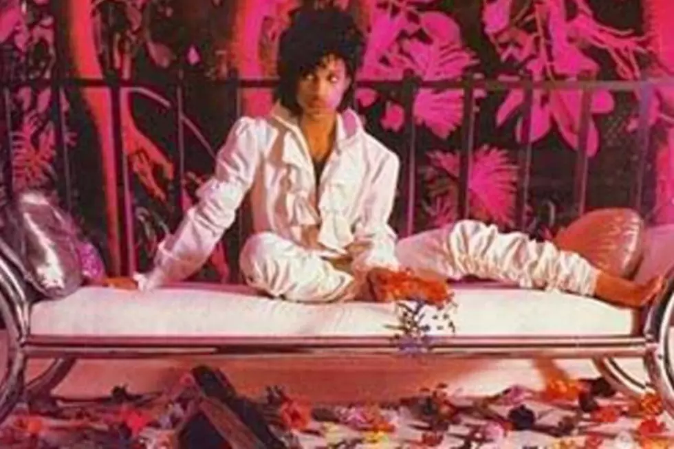 Prince Makes &#8216;Erotic City&#8217; Come Alive