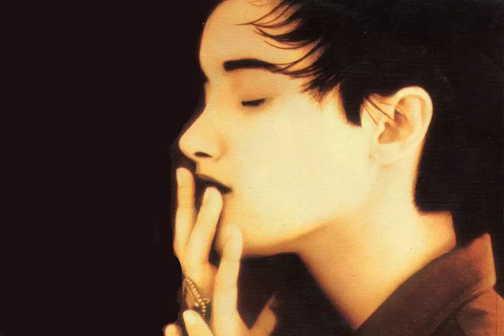 Prince and Martika Keep the Faith on 'Love...Thy Will Be Done'