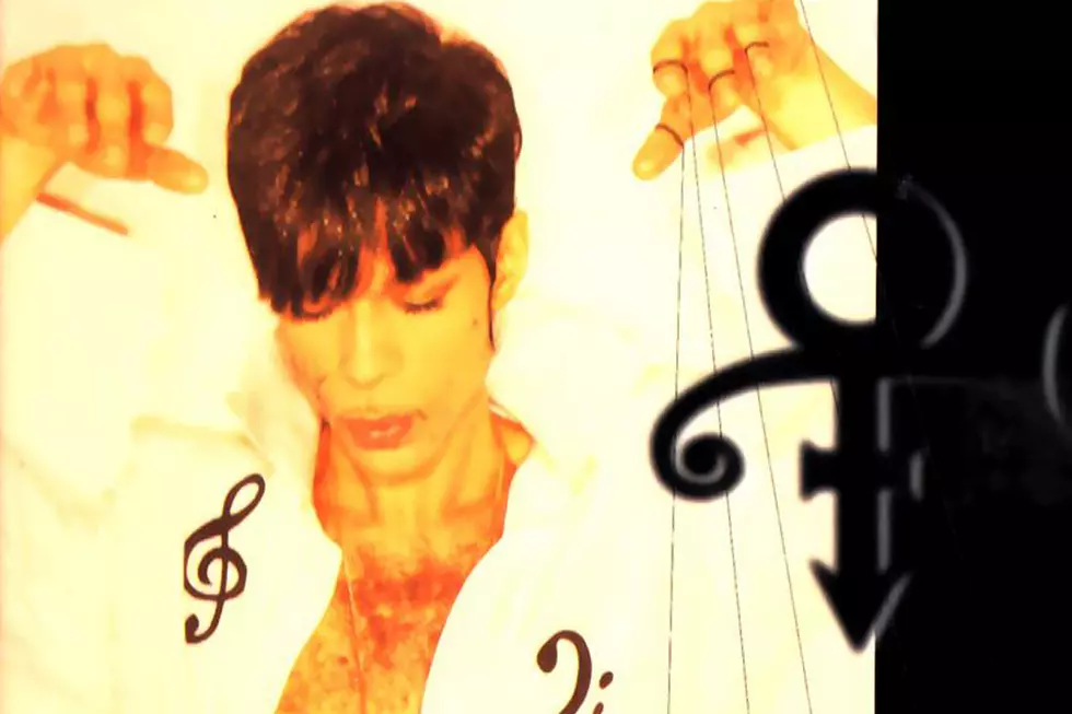 Prince Pens ‘Eye Hate U’ as a Breakup Ballad to Carmen Electra