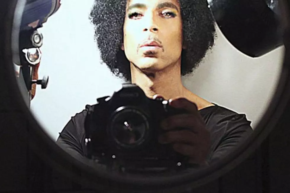 Prince Has a Kinky &#8216;Rear Window&#8217; Moment in &#8216;Pheromone&#8217;