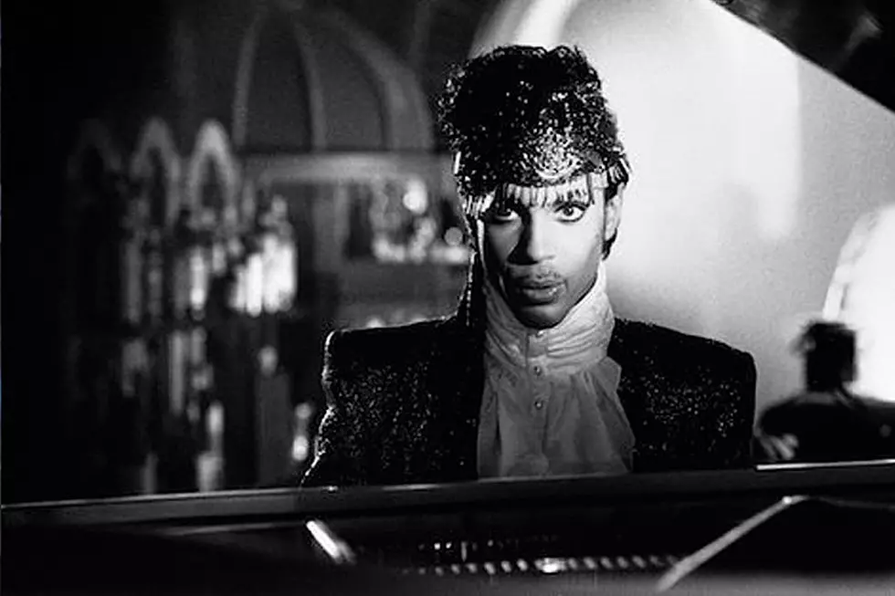 ‘I Wonder’ Leaves One of Prince’s Greatest Valentine’s Un-Mailed