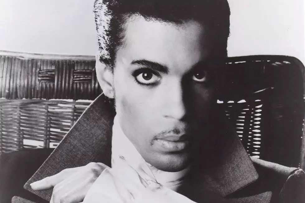 Prince Sings the Revolution’s Swan Song in ‘Power Fantastic’