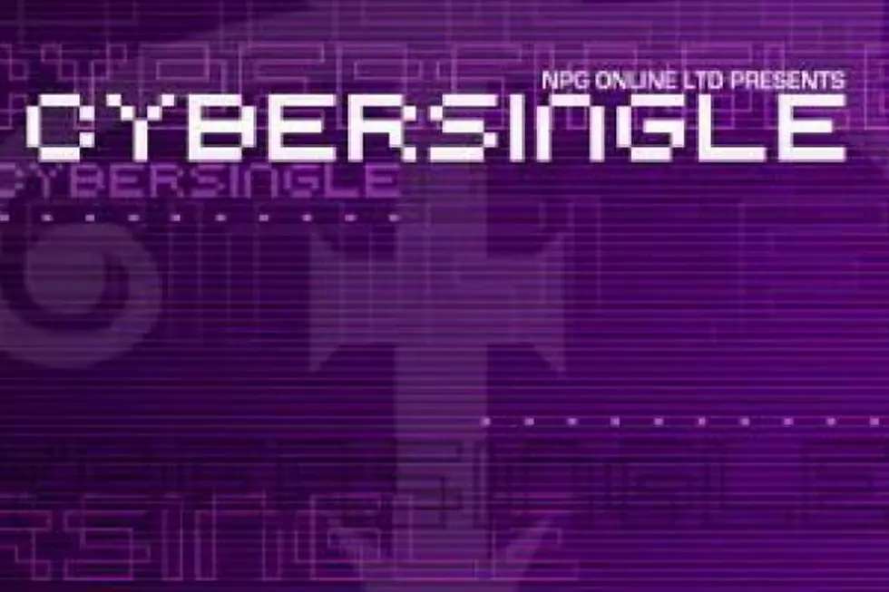 Prince Pre-Dates iTunes With ‘Cybersingle’