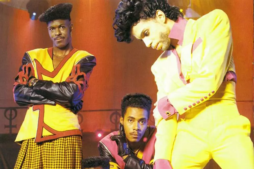 By Deleting &#8216;Guess Who&#8217;s Knockin,&#8217; Prince Creates a Gold Rush