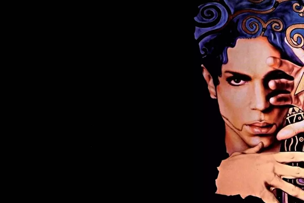 Prince Re-Records His Past for &#8216;Purple Medley&#8217;