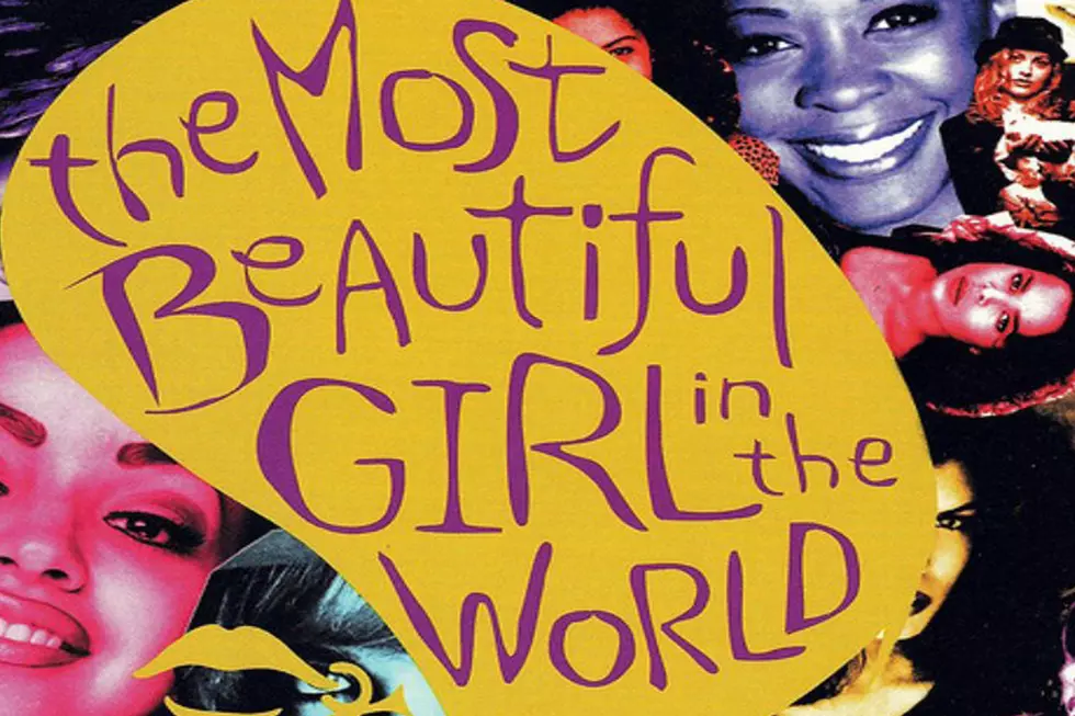 Prince’s &#8216;Most Beautiful Girl&#8217; Isn’t Who You Think It Is