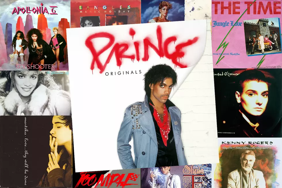 Prince&#8217;s &#8216;Originals': A Guide to Every Song
