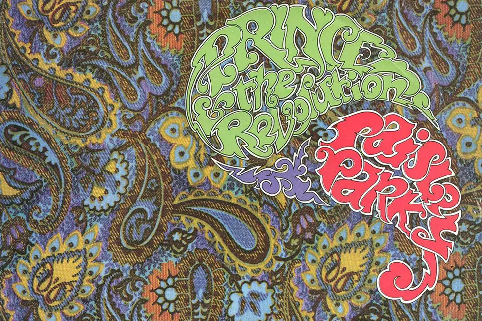 Remembering When Life Wasn’t So Sad in ‘Paisley Park’