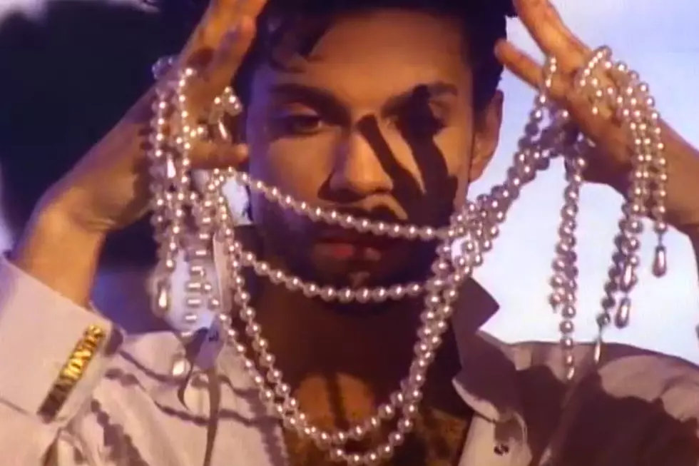 The Devil&#8217;s in the Details in Prince&#8217;s &#8216;Diamonds and Pearls&#8217;
