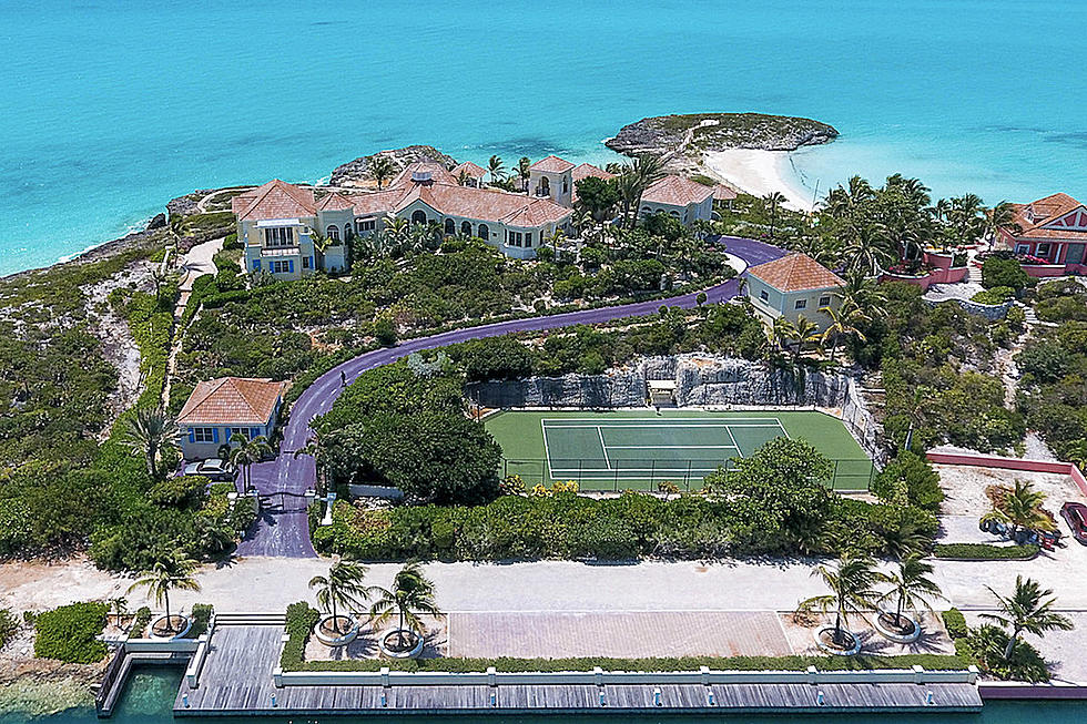 Prince’s Caribbean Estate Sold For $11 Million, Will Be Available to Rent