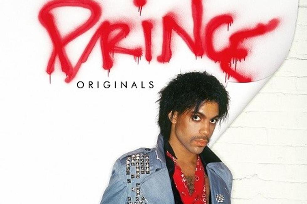 Prince, &#8216;Originals': Album Review