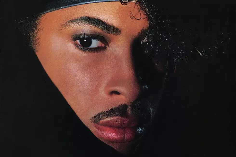 Prince&#8217;s &#8216;The Dance Electric&#8217; Highlights His Competitive Brotherhood with Andre Cymone