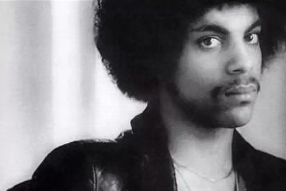 When Prince Went Full-Tilt Disco on &#8216;Just As Long As We&#8217;re Together&#8217;