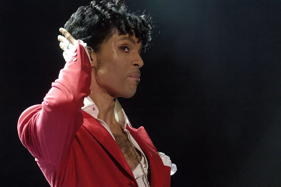 Prince Goes Tabloid on ‘Illusion, Coma, Pimp & Circumstance'