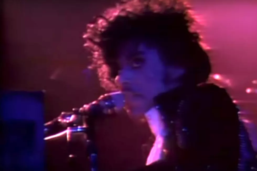 How Prince Challenged Expectations at the Celebrity-Filled &#8216;Purple Rain&#8217; Release Party