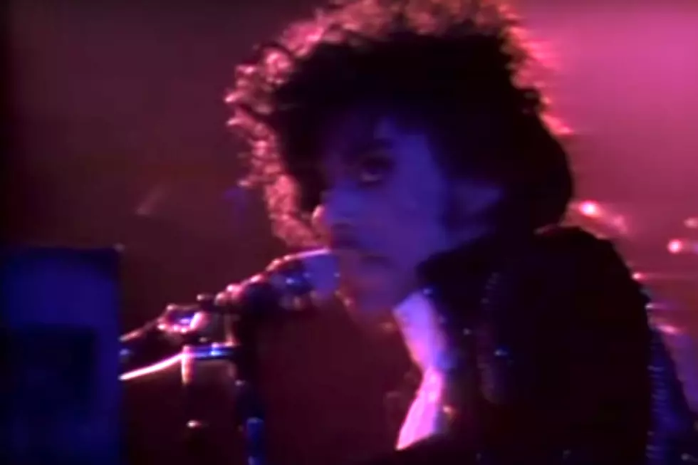 How Prince Challenged Expectations at the Celebrity-Filled ‘Purple Rain’ Release Party