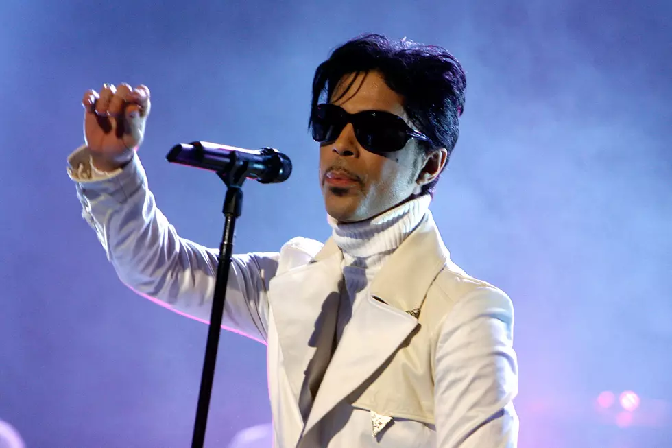 L.A. Mansion with a Great Prince Story for Sale at $30 Million