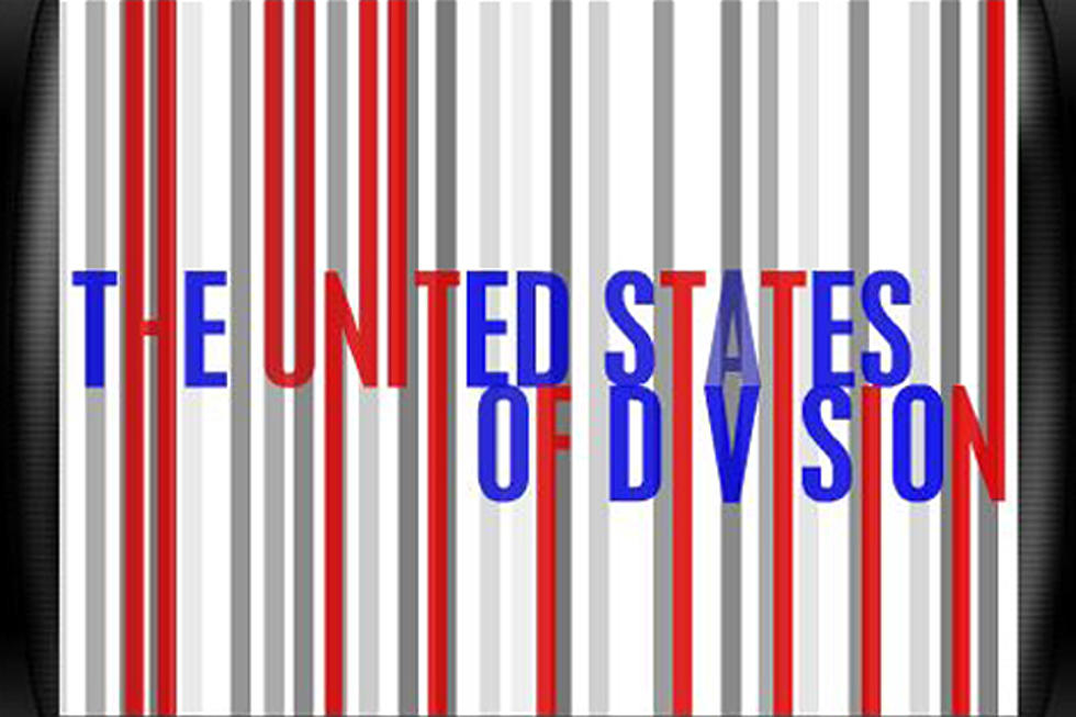 July 4, 2004: Prince Laments Our &#8216;United States of Division&#8217;