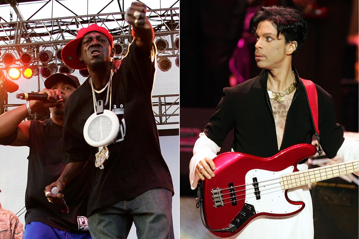 The Rap Song That Changed Prince’s Views on Hip-Hop