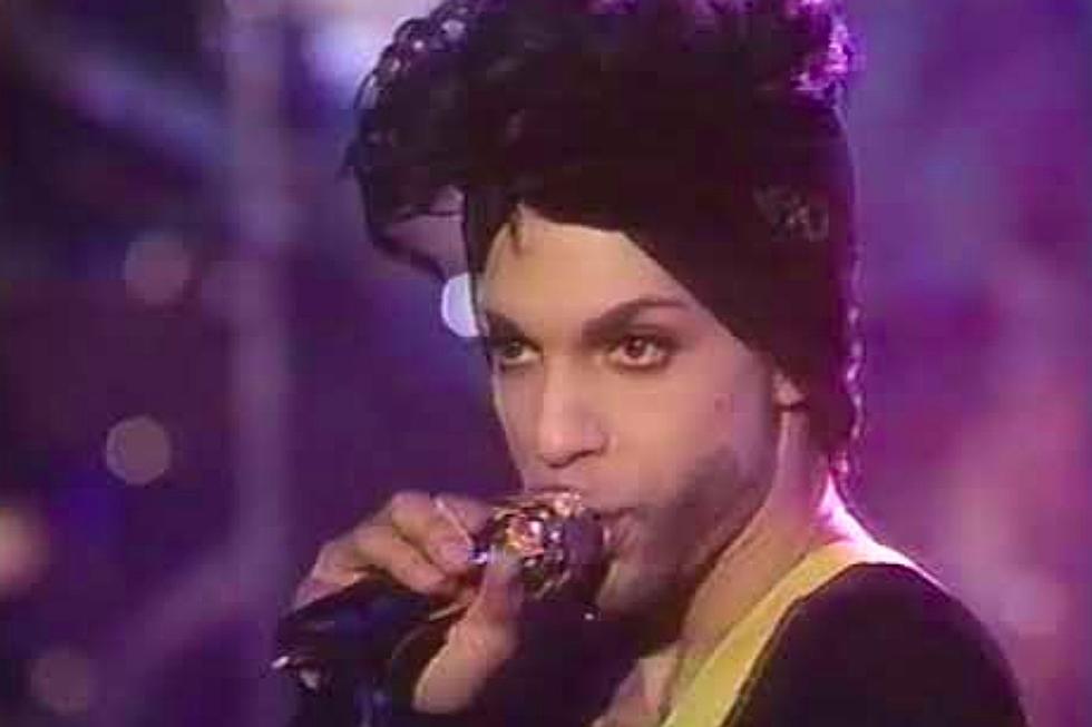 The Night Prince Took Over &#8216;The Arsenio Hall Show&#8217;