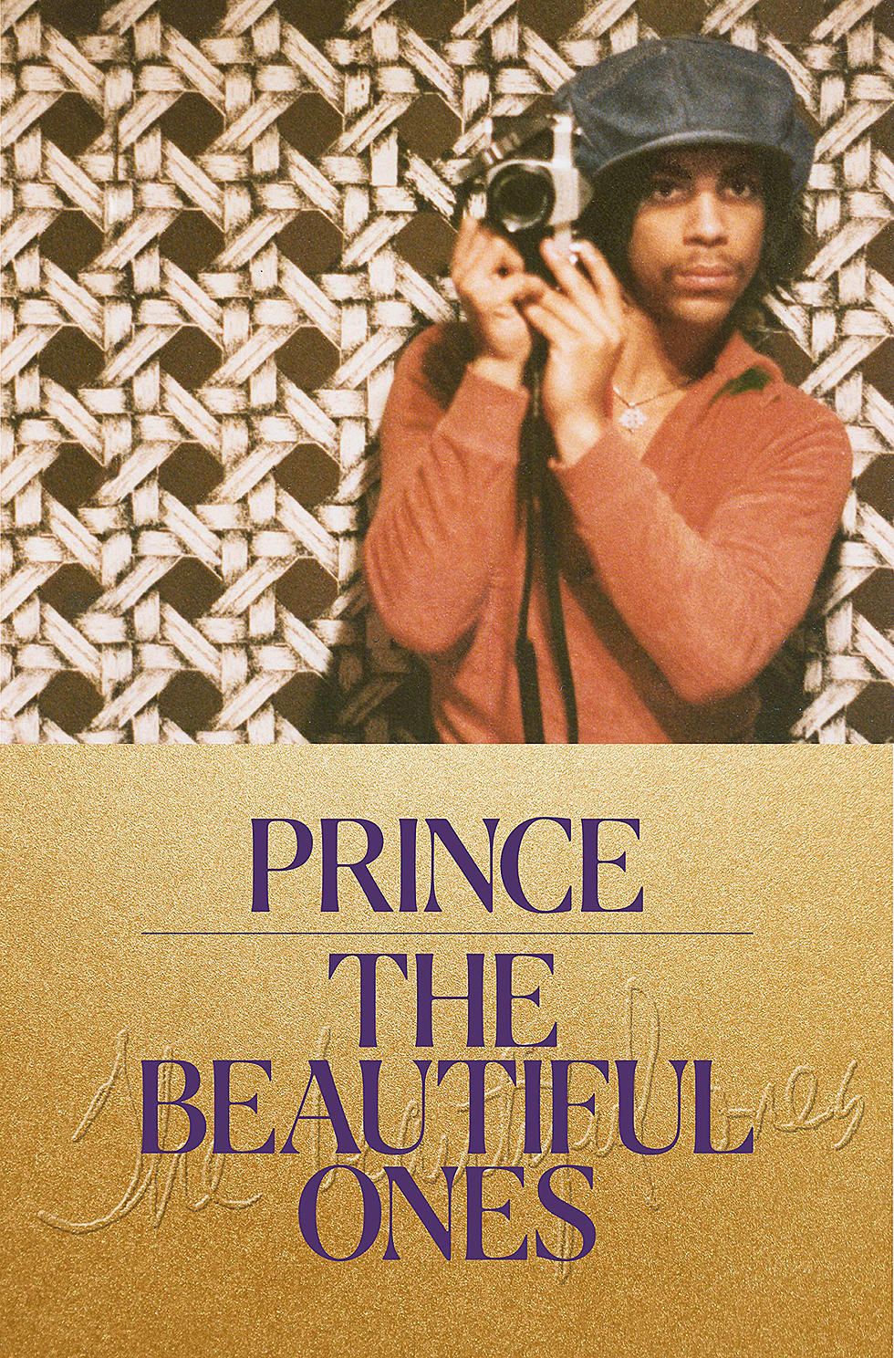 Listen to Excerpt from Prince’s ‘The Beautiful Ones’ Audio Book