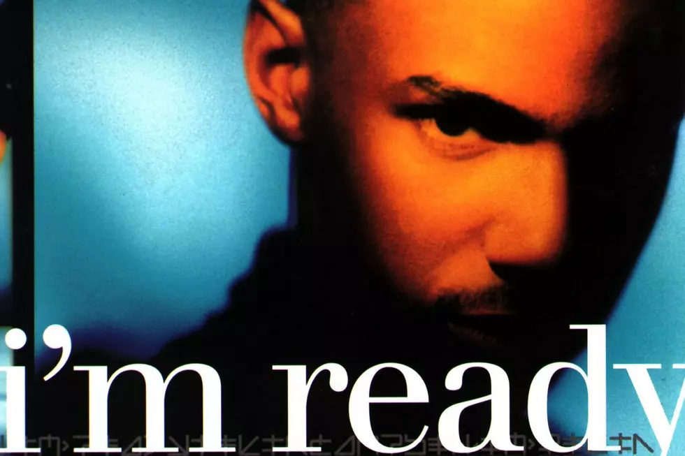 How Prince Helped Tevin Campbell Get Political on &#8216;I&#8217;m Ready&#8217;