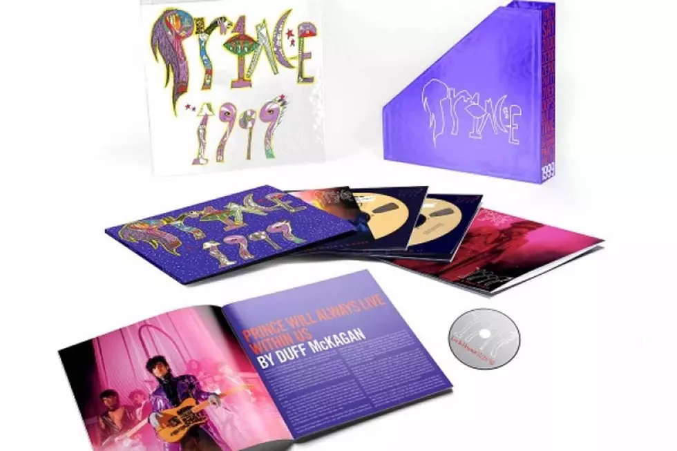 Prince, &#8216;1999 Super Deluxe Edition': Album Review