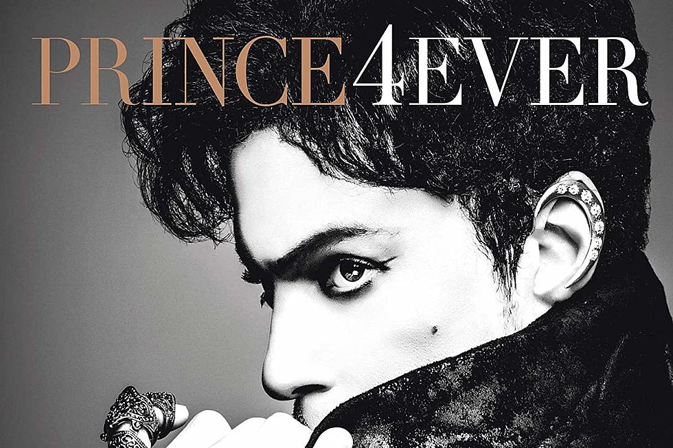 Why the First Posthumous Prince Release ‘4ever’ Was Such a Letdown