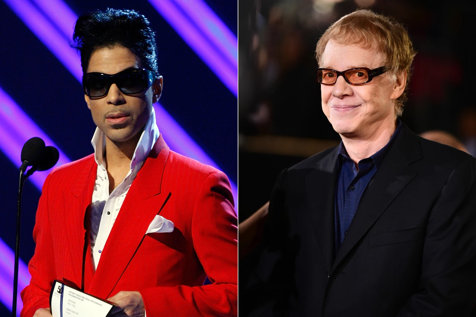 Why Danny Elfman Refused to Co-Write 'Batman' Score With Prince