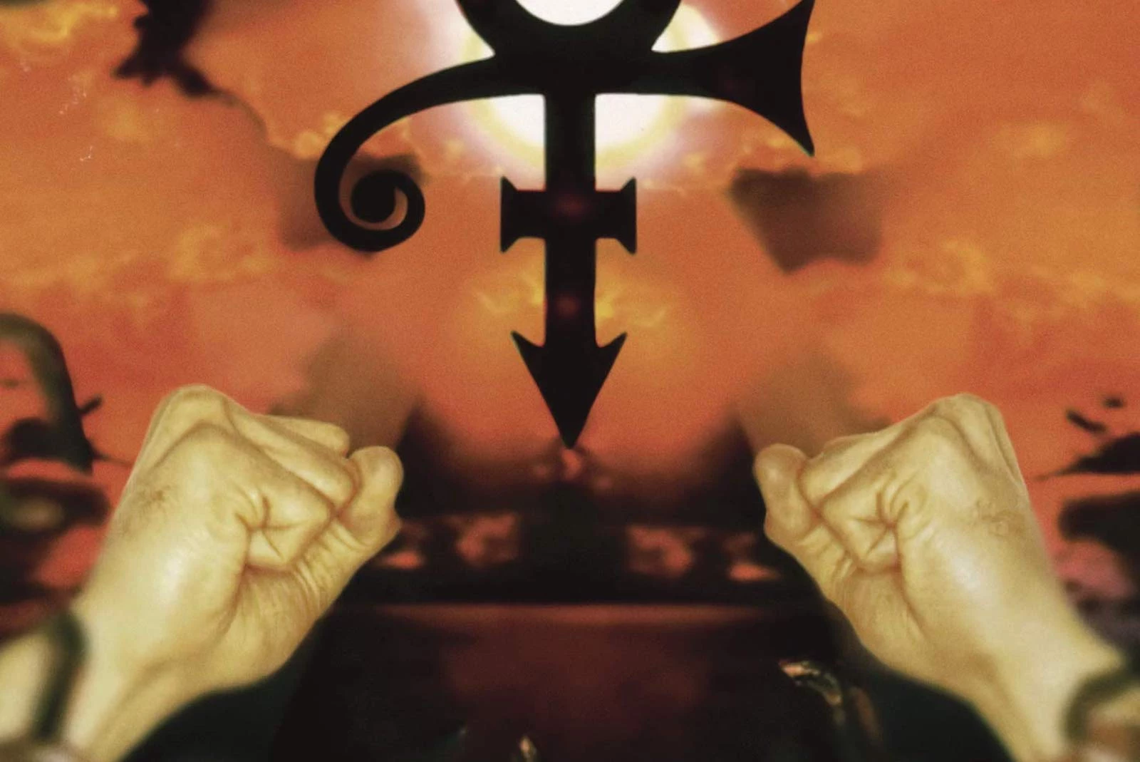 How Prince Finally Broke Free With the Sprawling 'Emancipation'