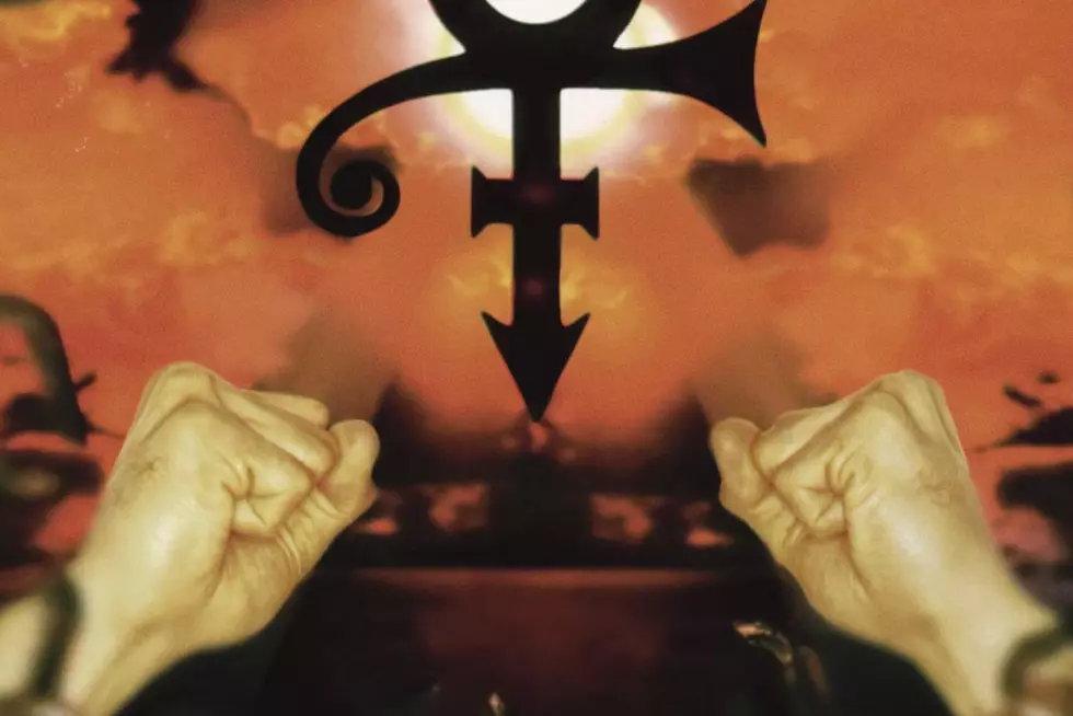 How Prince Finally Broke Free With the Sprawling ‘Emancipation’