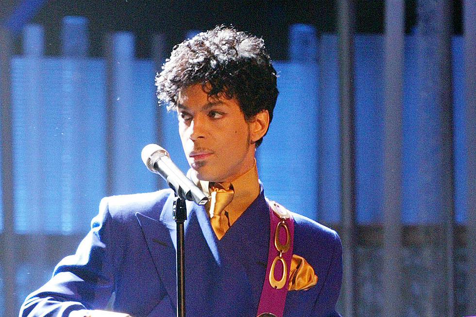Prince Estate Launches 'The Story of 1999' Podcast