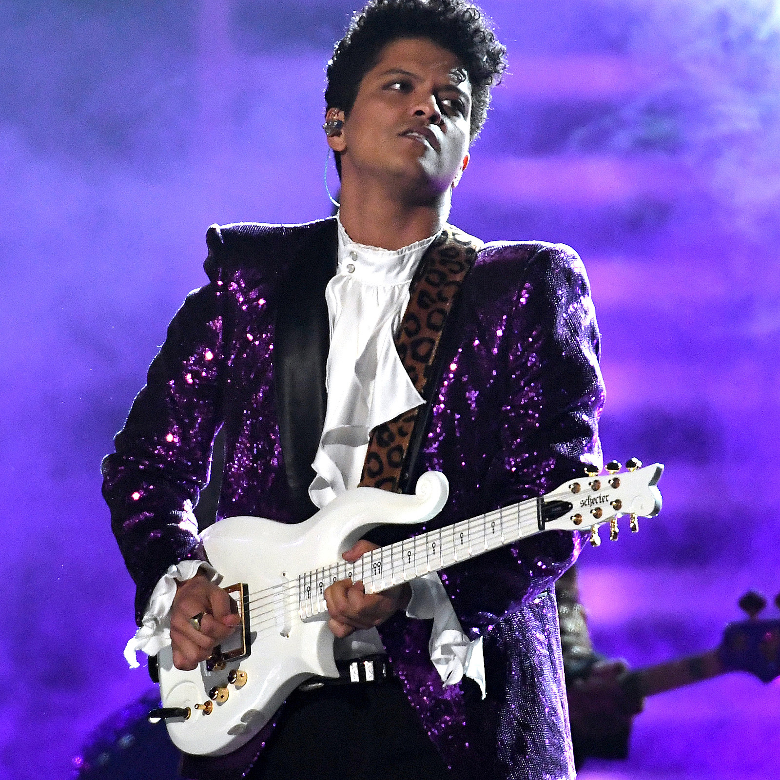 5 Years Ago: Prince Plays His Final Concert