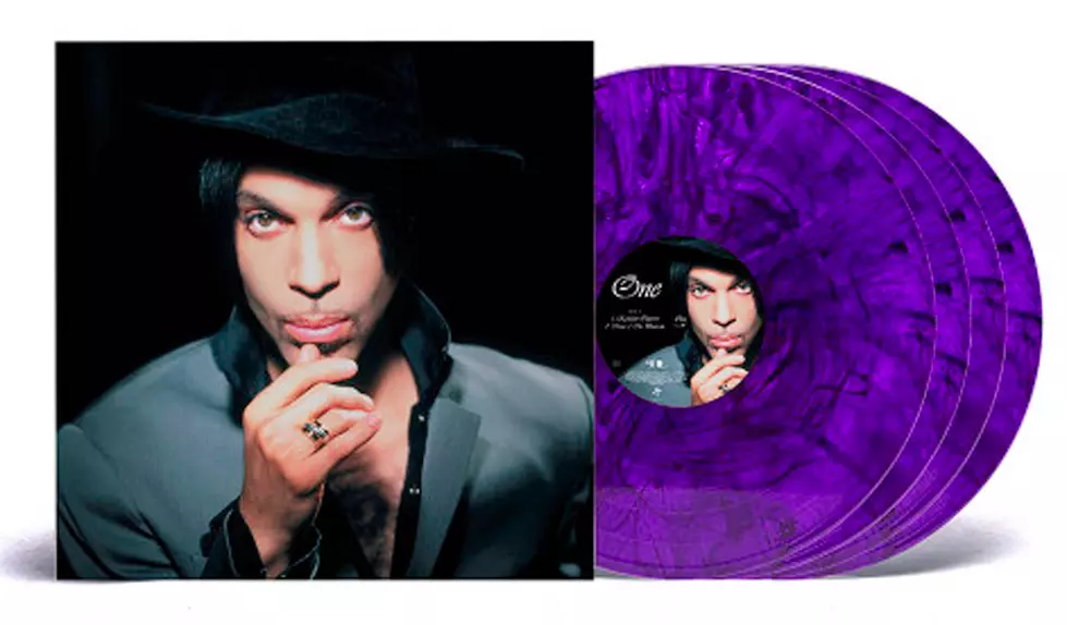 Legacy Recordings