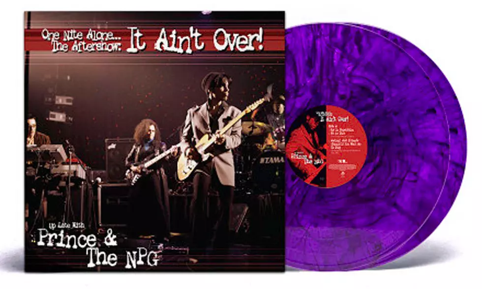 Legacy Recordings