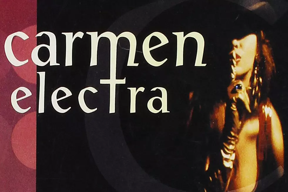 Why &#8216;Carmen Electra&#8217; Doesn&#8217;t Deserve All the Hate