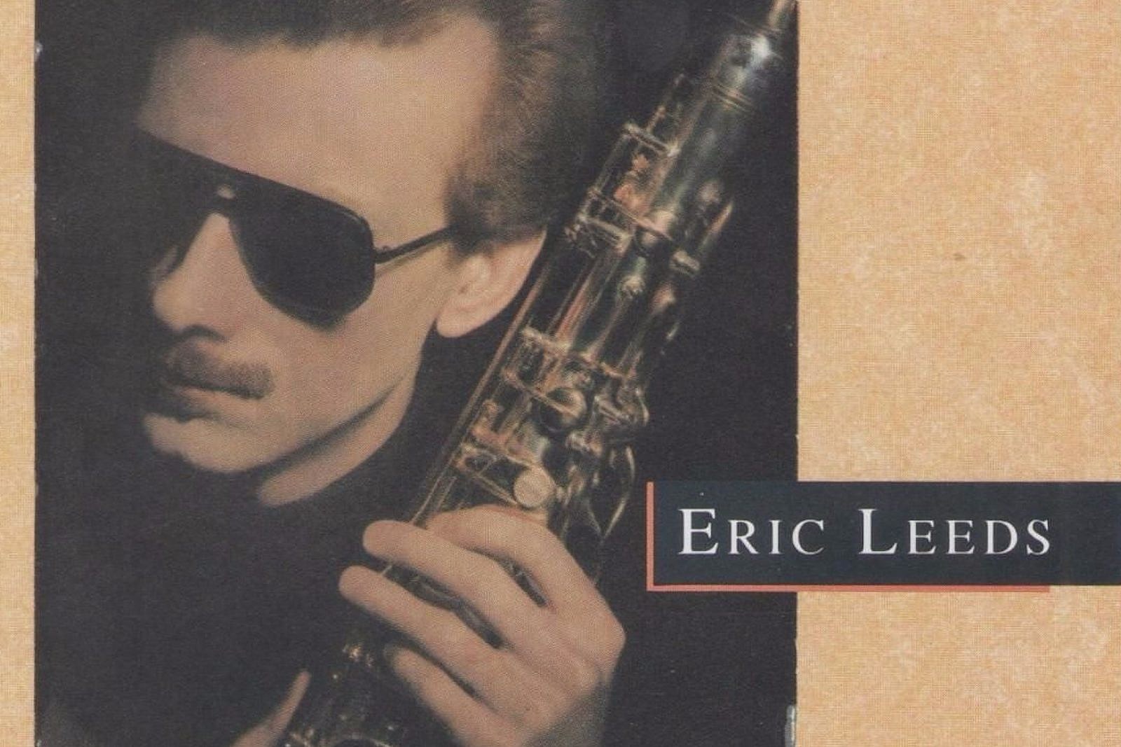 How Eric Leeds' 'Times Squared' Became an Accidental Solo Debut