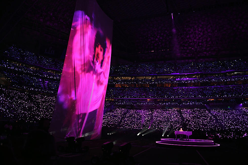 Remembering Justin Timberlake’s Super Bowl Tribute to Prince