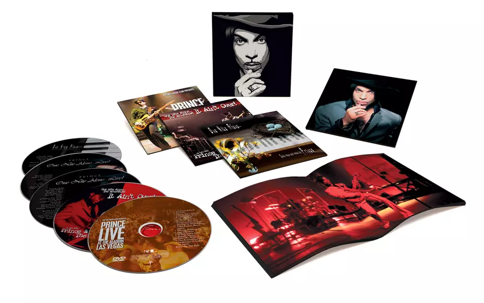 Legacy Recordings