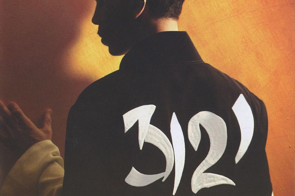 How Prince Jammed His Way Back to Brilliance on &#8216;3121&#8217;