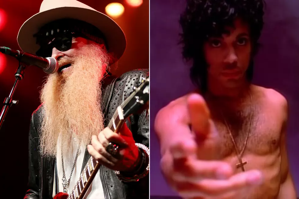 The Guitar Solo That Made Billy Gibbons a Prince Fan for Life